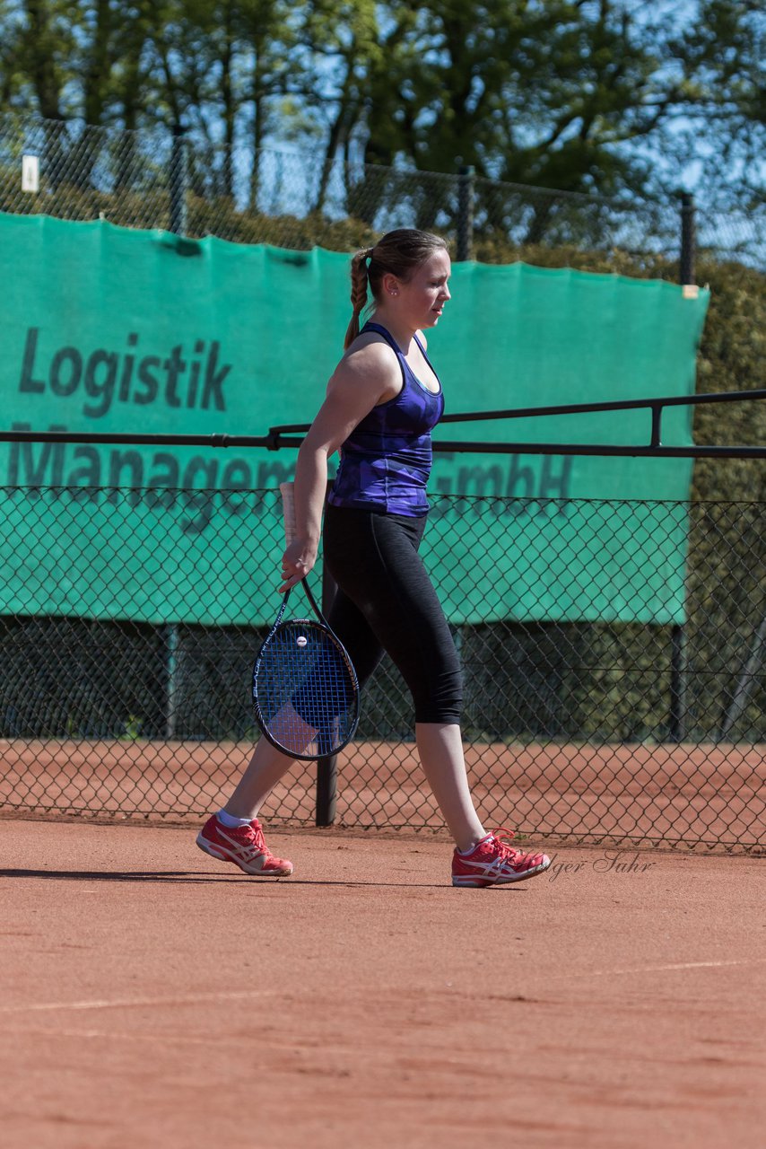 Bild 86 - NL VfL Westercelle - TC RW Wahlstedt 2 : Ergebnis: 5:4